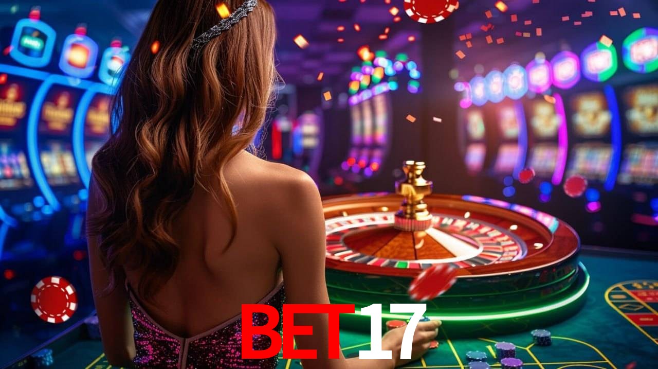 BET17 App Interface