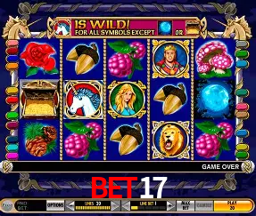 Live Casino BET17